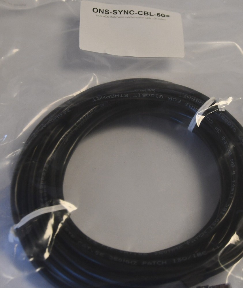 ONS-SYNC-CBL-50=