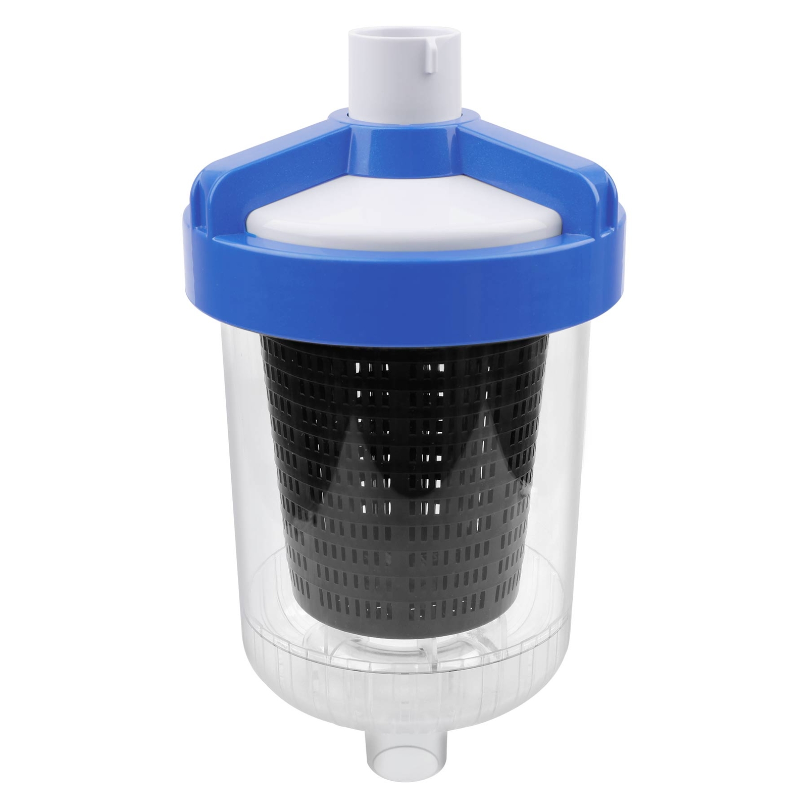 In-line Pool Leaf Canister Basket Fit for Hayward W560 Poolvac Suction Cleaners