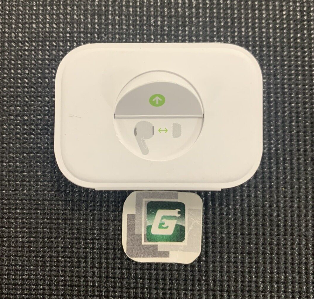 Apple AirPods Pro 2nd Gen Silicone Earphone Cover Genuine 3 Pack (ES-S-L) NEW