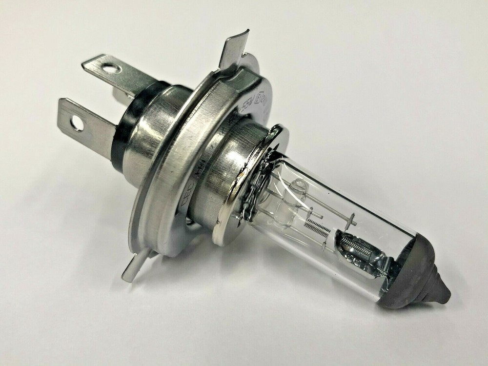 CEC Replacement Halogen Headlamp Bulb H4 12V 60/55W