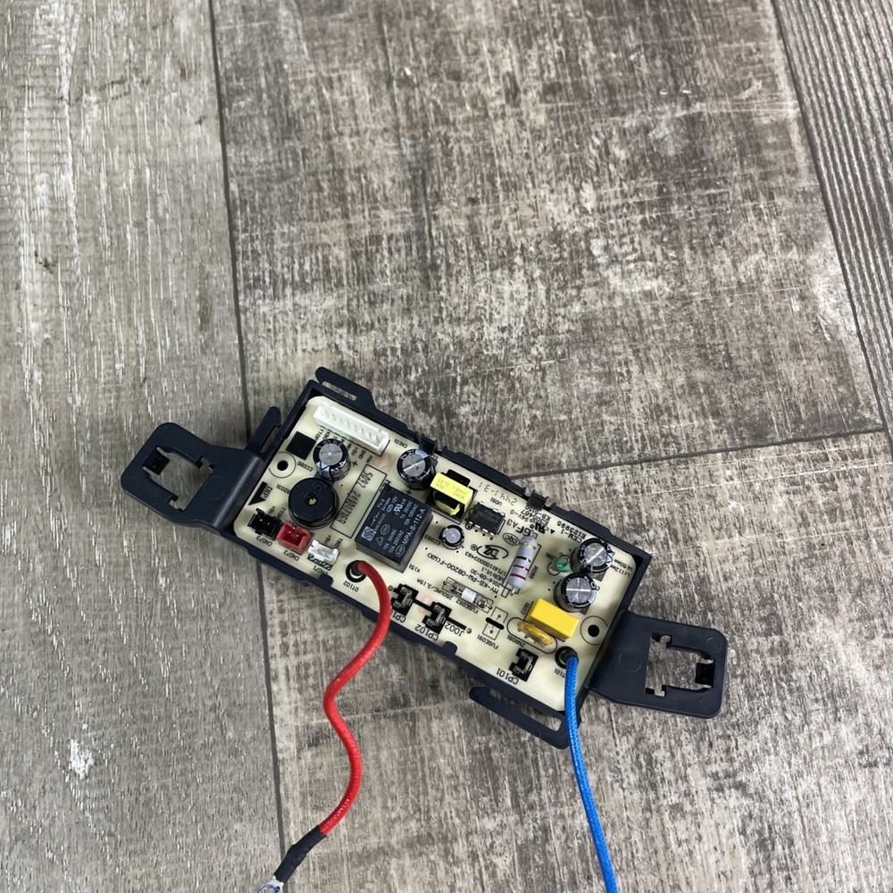 Instant Pot Duo Mini V5 Replacement Board