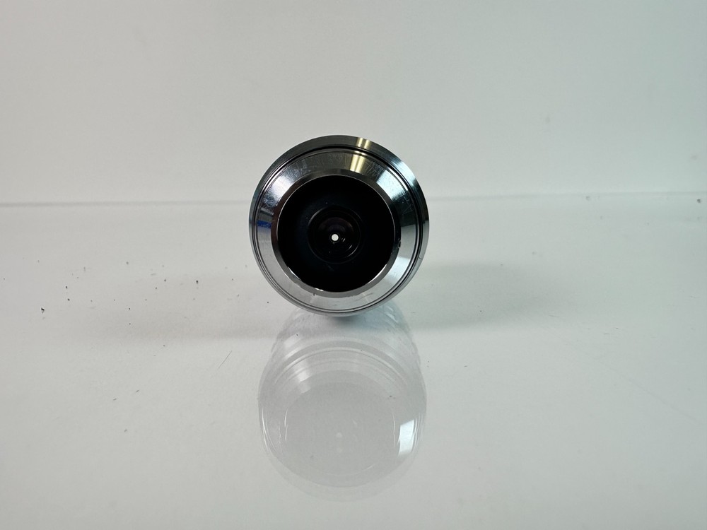 NIKON BD Plan 100 / 0.80 ELWD 210/0 Microscope Objective Lens