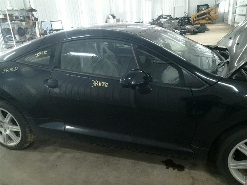 Stabilizer Bar Rear Fits 06-12 ECLIPSE 104878151