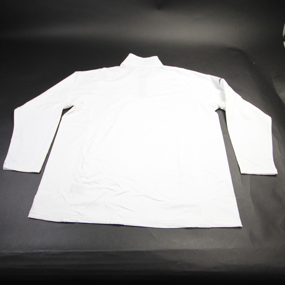 UNRL Pullover Men's White New with Tags 3XL