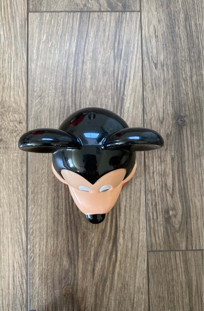 Walt Disney World Resort Mickey Mouse Bobblehead