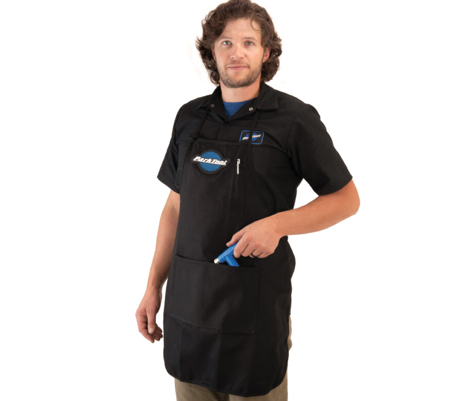Park Tool SA-1 Shop Apron