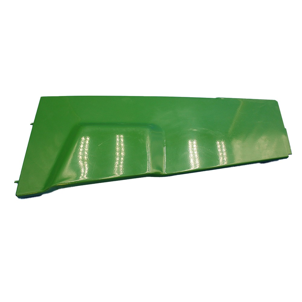 Left Hand Side Shield Panel Fits John Deere Replaces AR82257