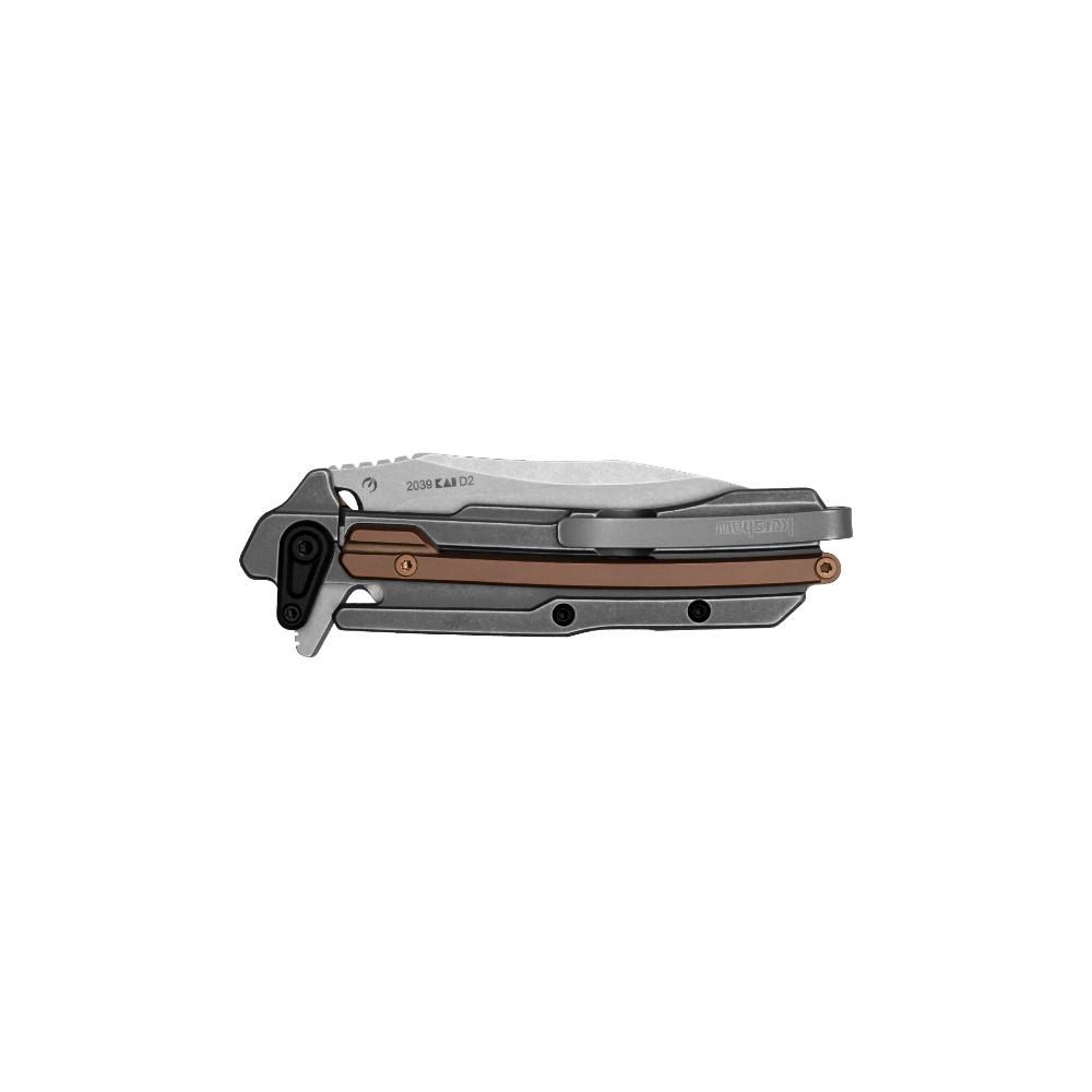 Kershaw Frontrunner Folding Pocket Knife