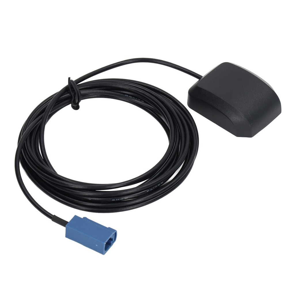 Compact Waterproof GPS Antenna For SYNC 3 APIM Module AJVA