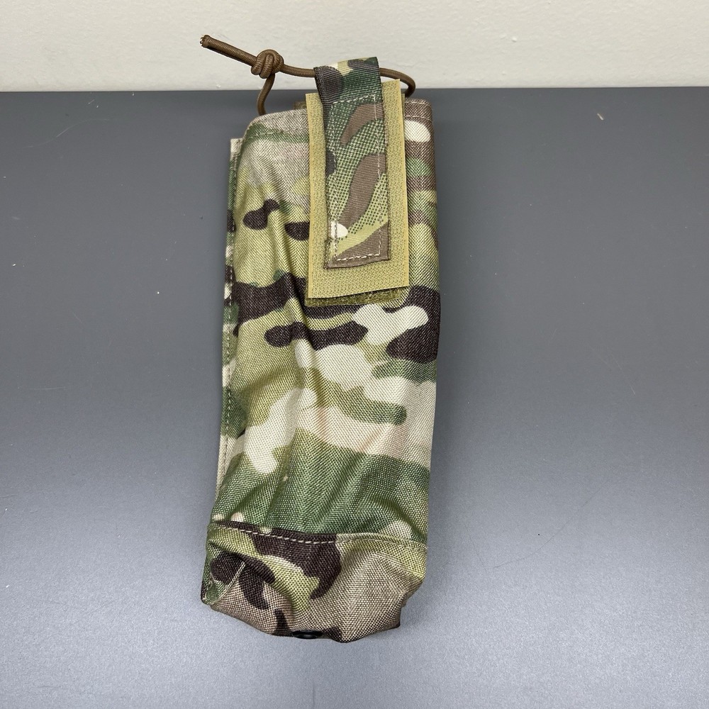 Crye Precision Multicam AVS MBITR Radio Pouch