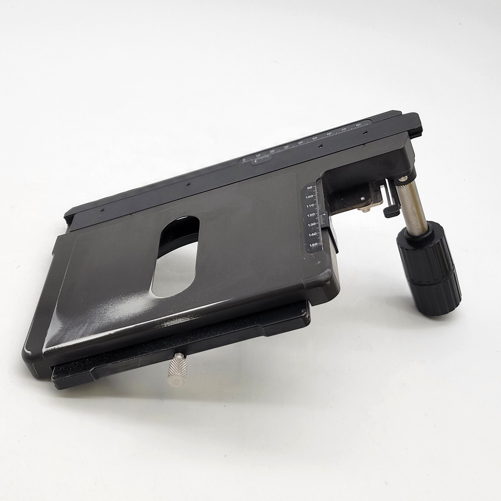Nikon Microscope XY Stage C-CSR1S for Eclipse Series