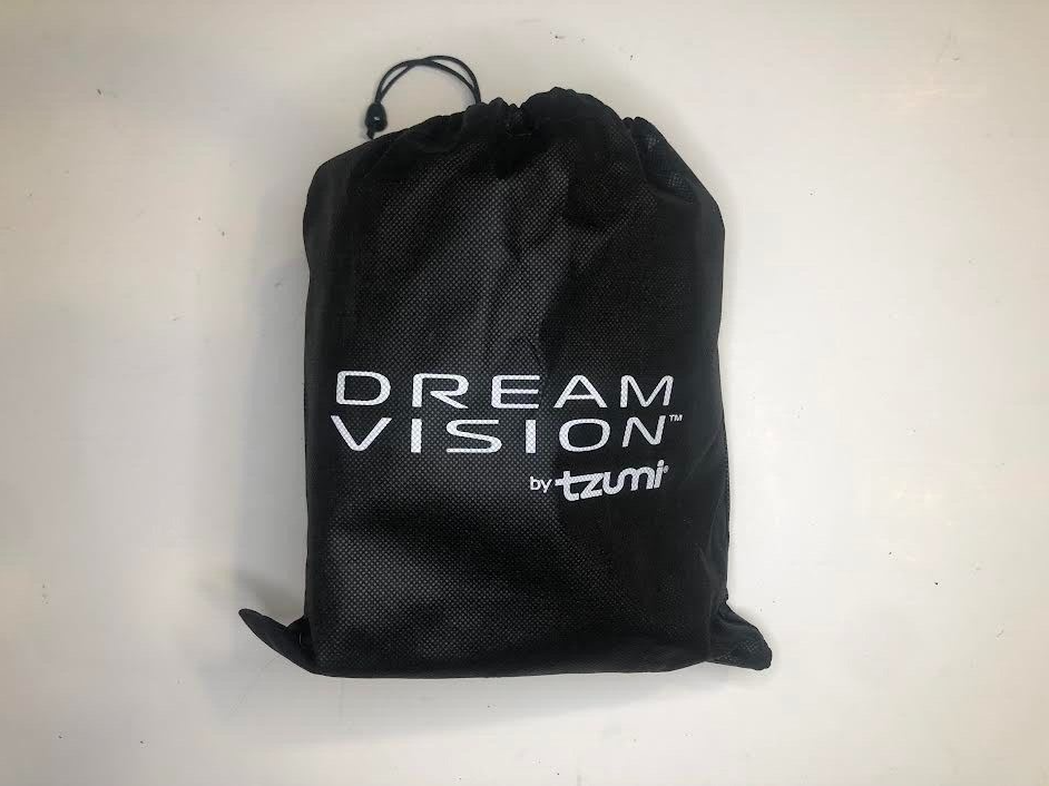 DREAM VISION Tzumi VR Virtual Reality Startphone Mobile Bluetooth & Remote