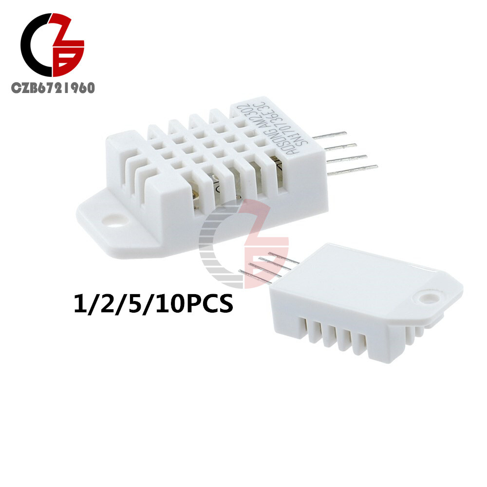 1/2/5/10PCS AM2302/DHT22 Temperature Humidity Sensor Module Replace SHT11 SHT15