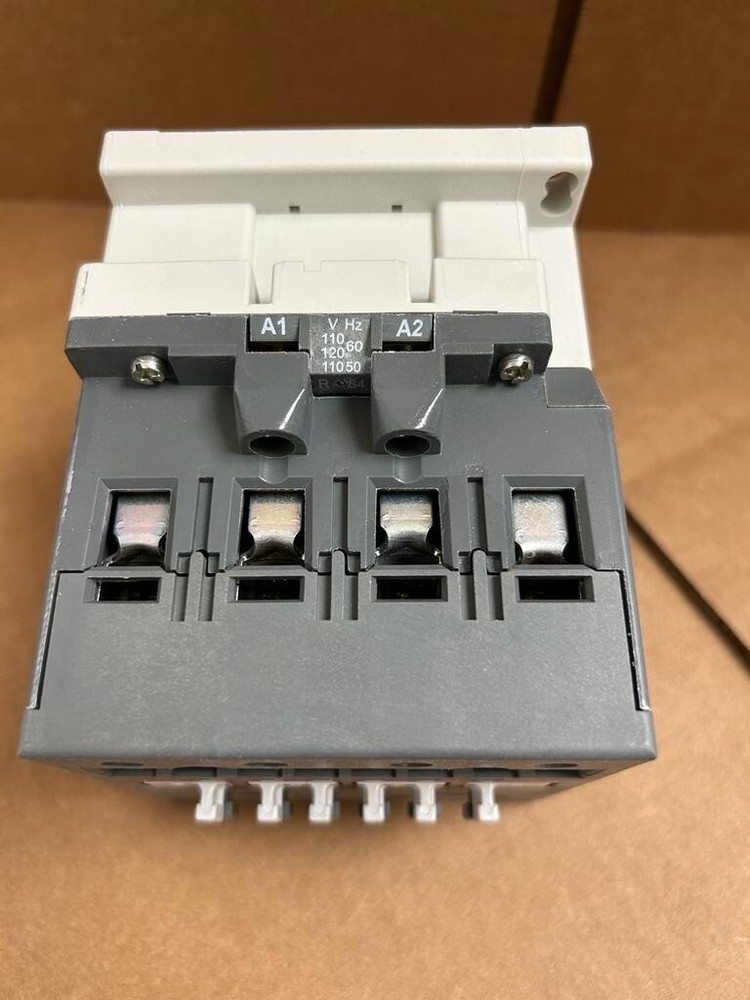 ABB CONTACTOR MODEL: A45-40-00 Fast delivery