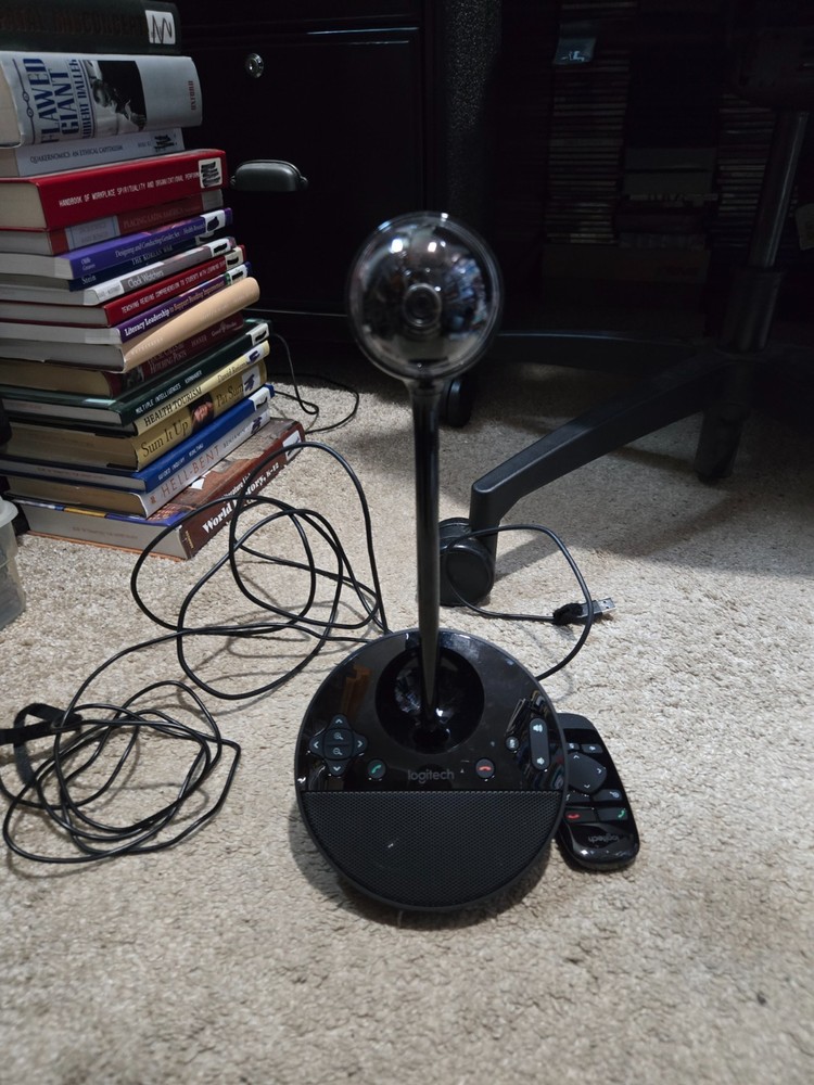 Logitech KCC-REM-DZL-V-U0029