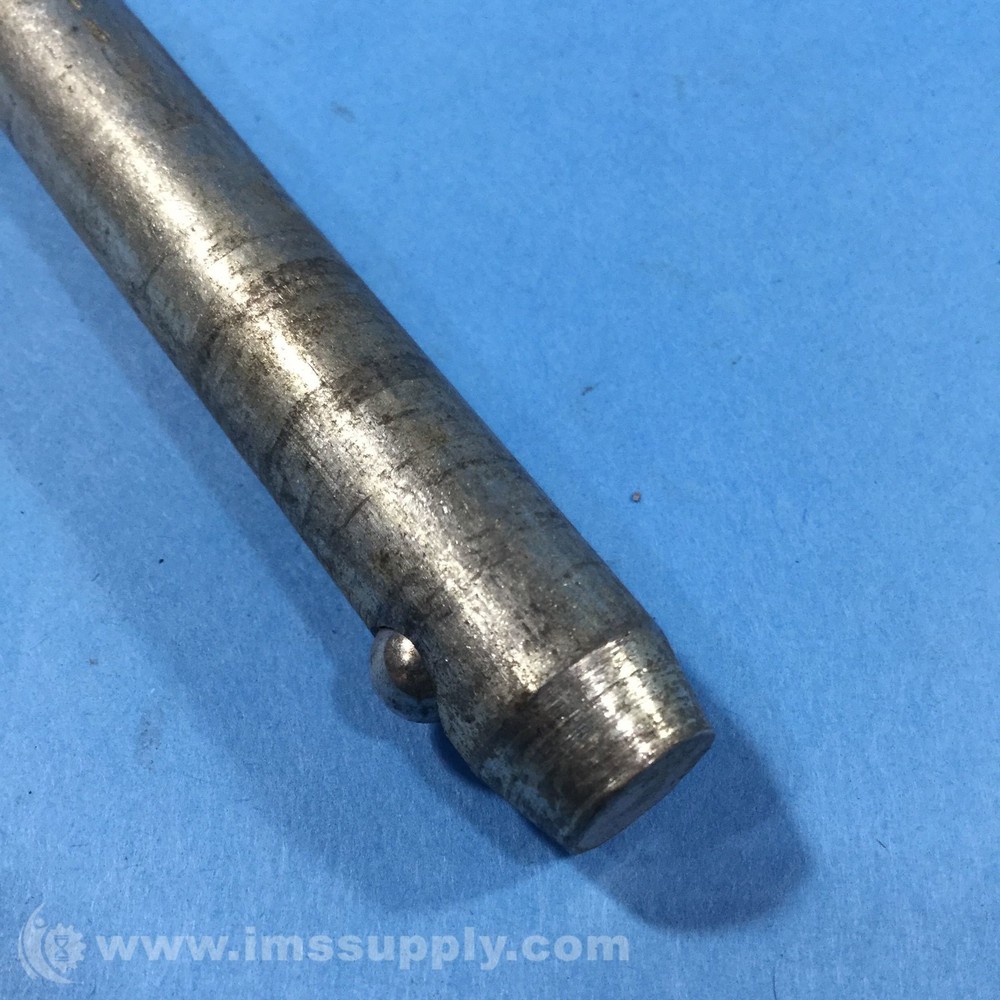 Grease Gun USIP