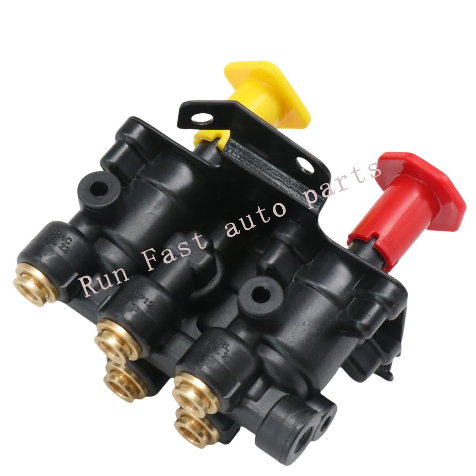 NEW FOR VOLVO VNL DASH CONTROL VALVE (MV-3) 21315044 K035691 24340522 USA