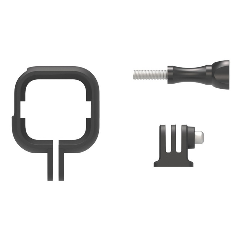 Quick Release Camera Housing Sleeve Nonslip Texture Optimized For Dynamic