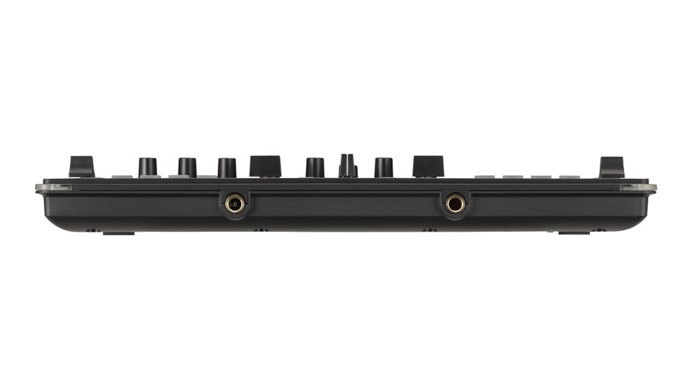 KORG KAOSS DJ DJ CONTROLLER