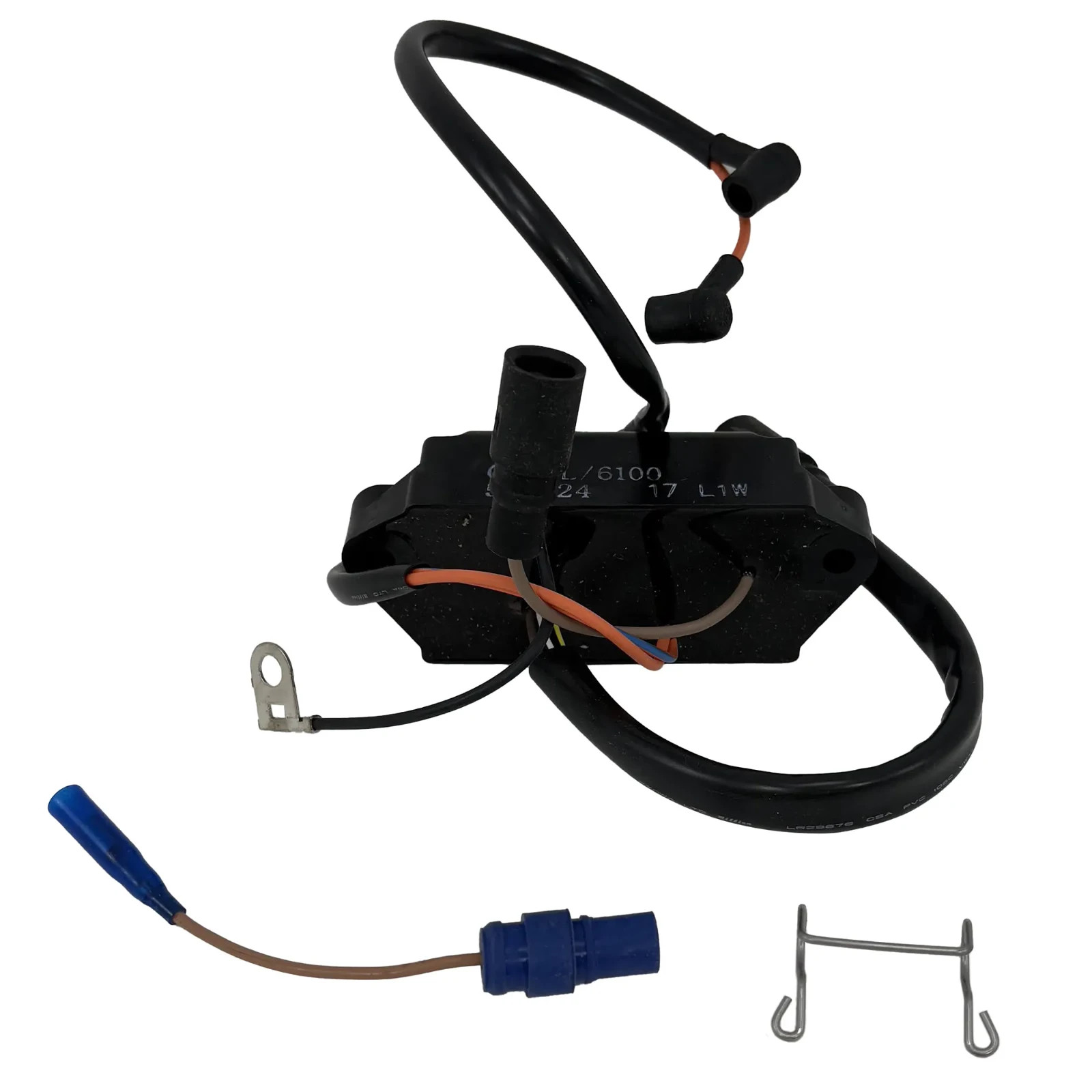 Johnson Evinrude 5001344 Power Pack Replaces 584908