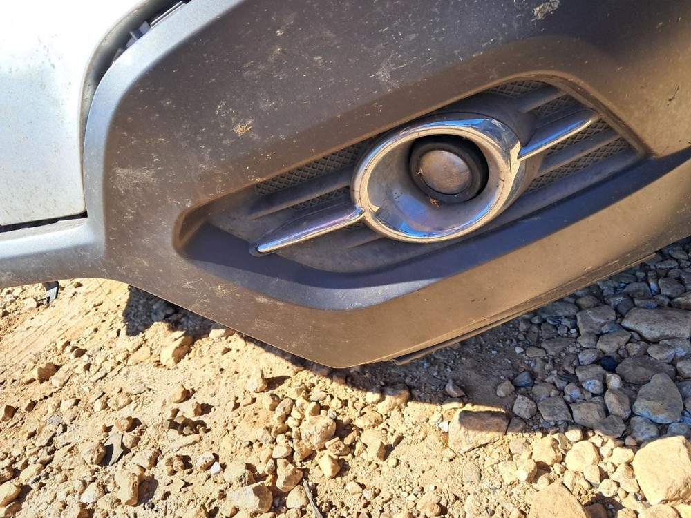 ENCORE 2013 Glove Box 4829564