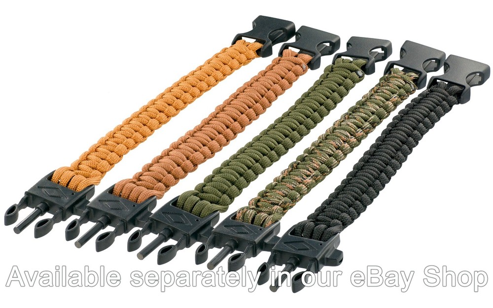 Paracord 550 Bracelet Maker / Jig, DIY Tool