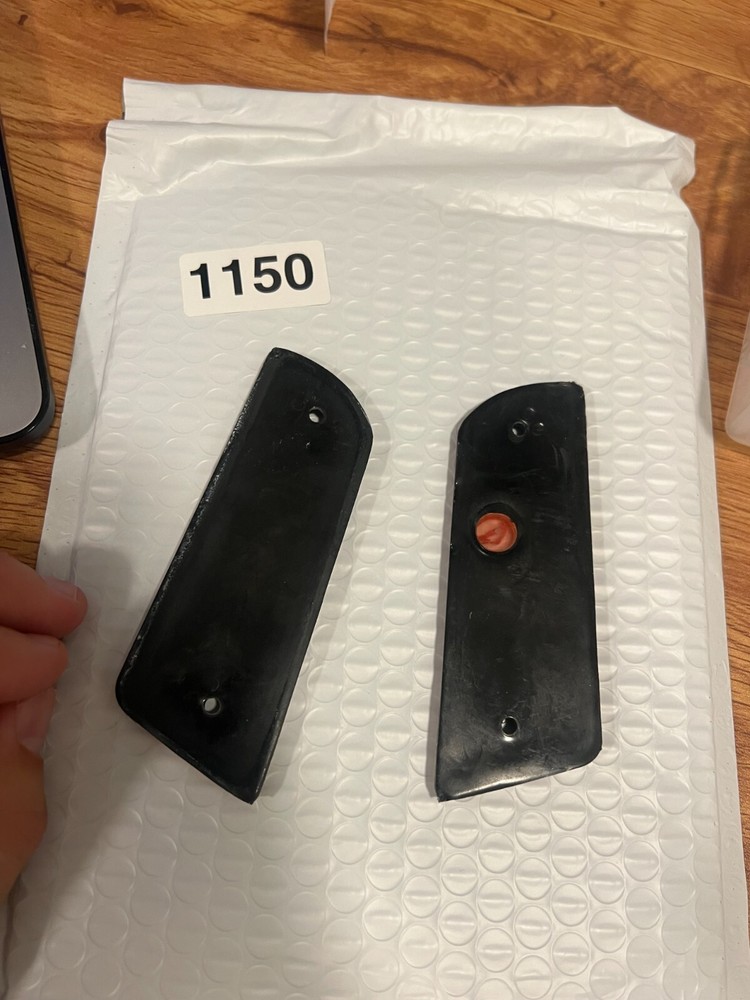 Bob long Intimidator Grips