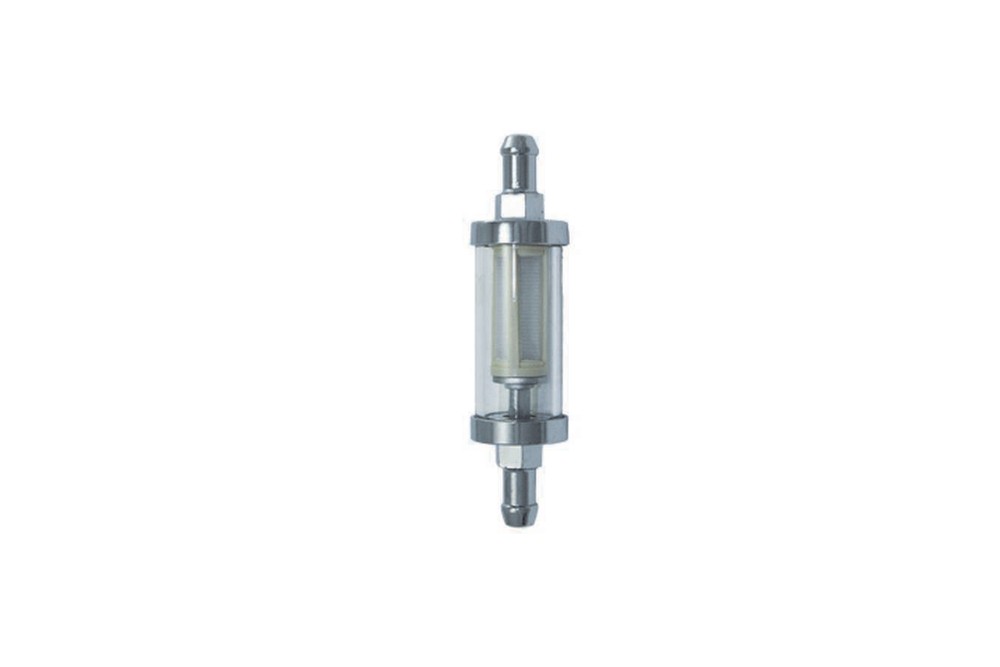 3/8in Inline Fuel Filter