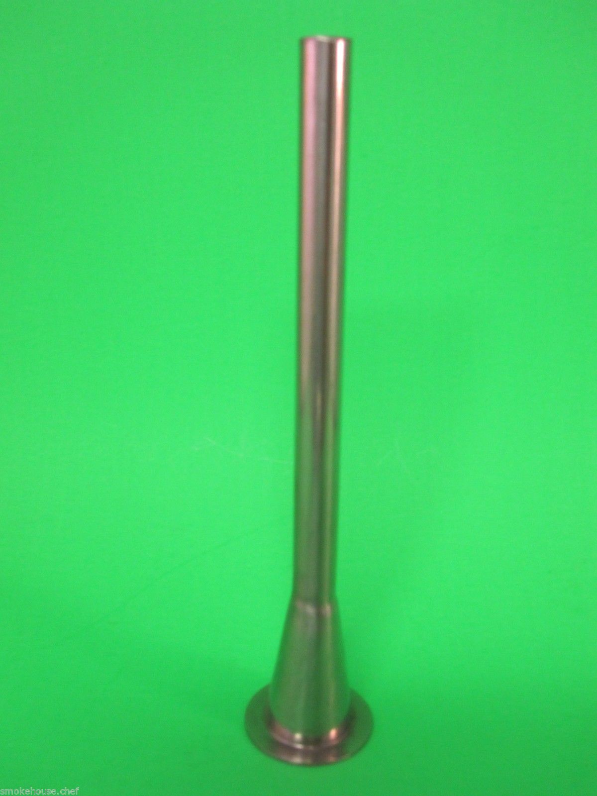 1/2" 13mm Sausage stuffing tube for Enterprise Stuffer Stainless Steel
