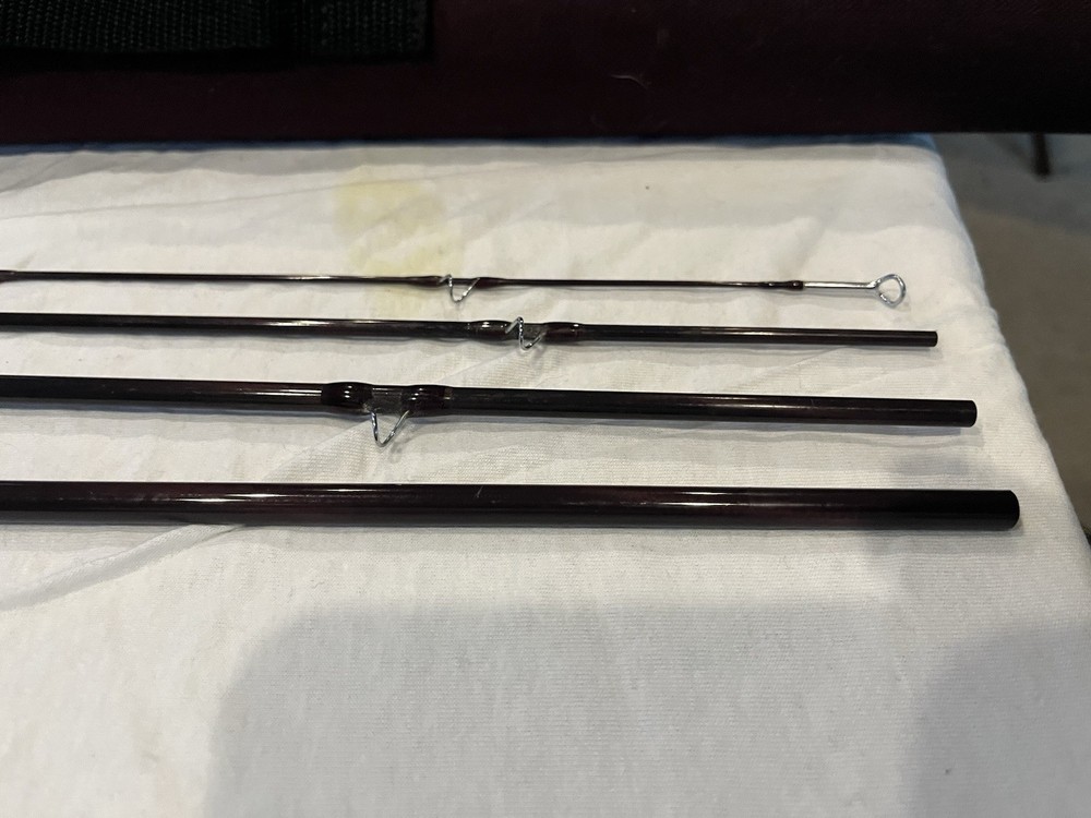 Winston IBIS 690-4 Fly Rod