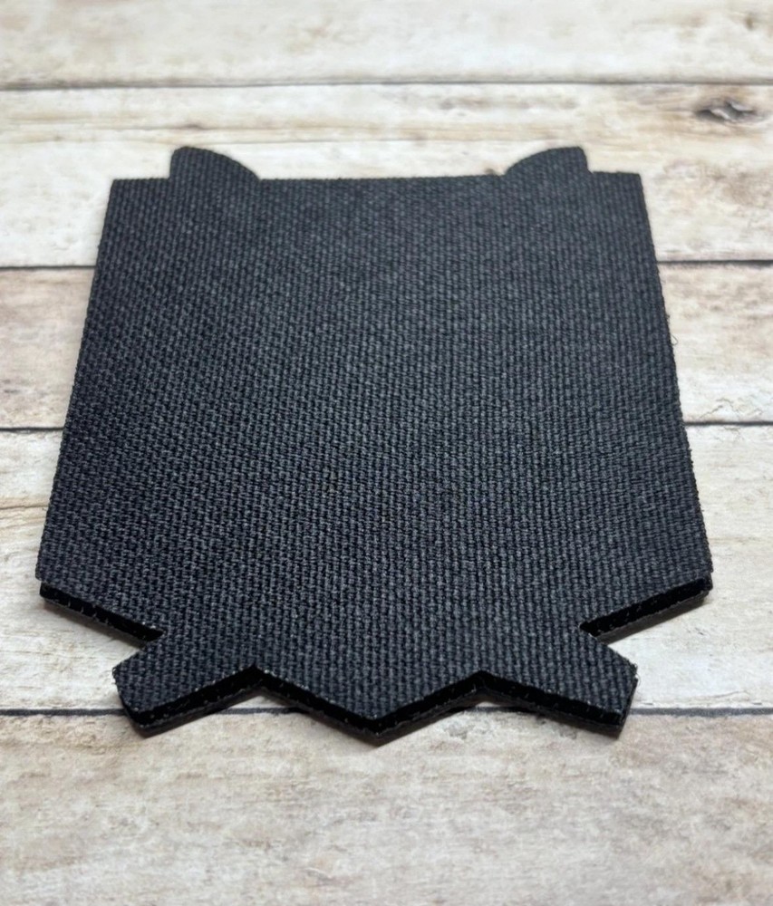 Tactical Morale Patch - Attack on Titan Patch - Embroidered Anime Wings Patch