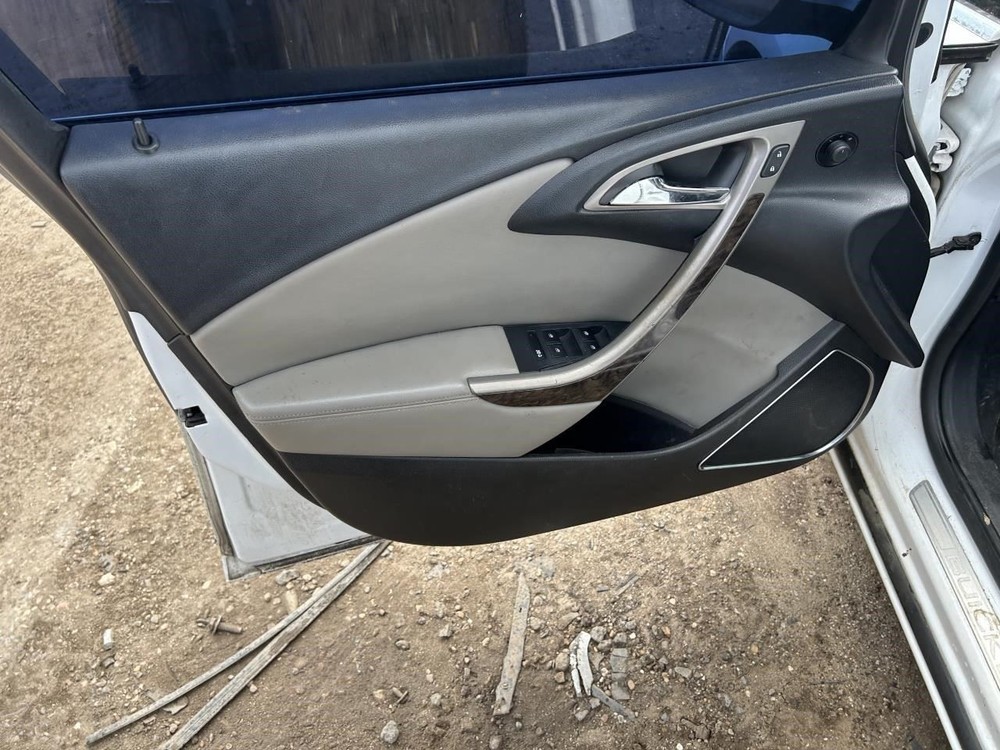 VERANO 2013 High Mounted Stop Light 104734783