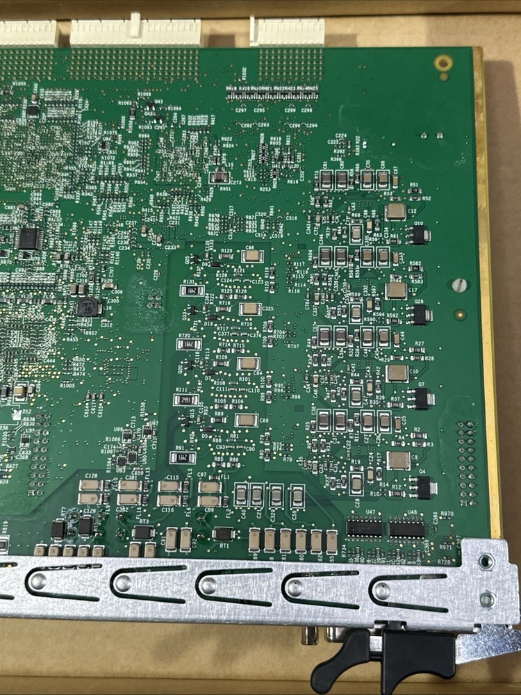 Mitel 5000 HX Controller Processor Module 580.3000 w/ 2 GB Compact Flash Card