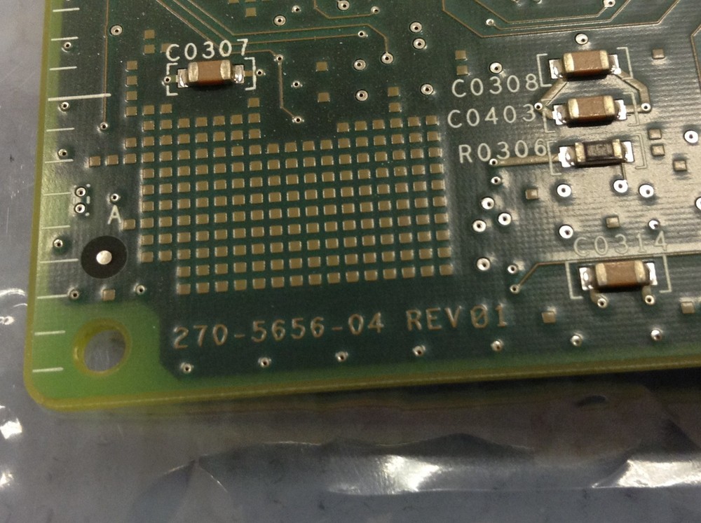 Sun Microsystems 170-5656-04 High Profile Module WORKING FREE SHIPPING