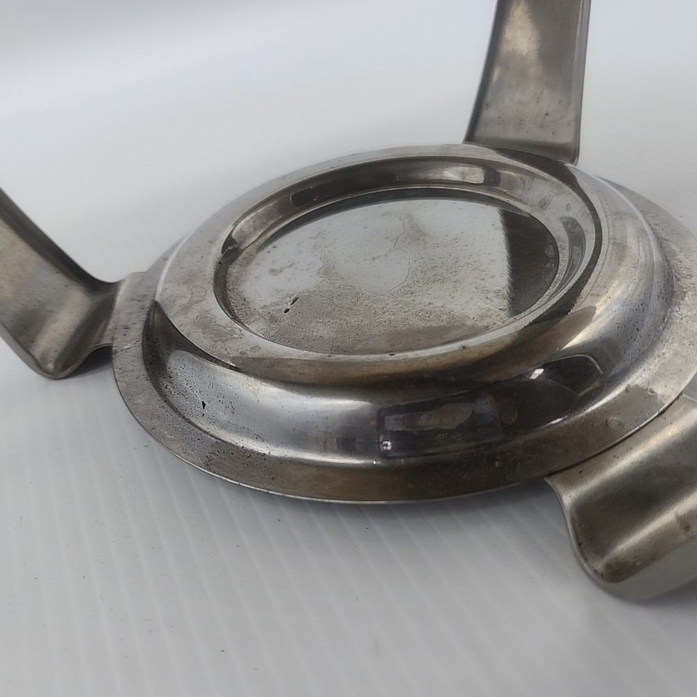 Round Chafing Dish [77]