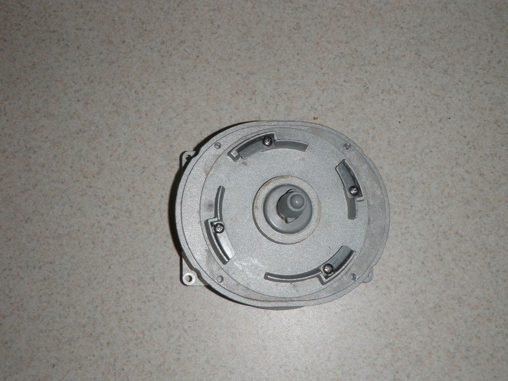 Welbilt Bread Machine Rotary Drive Assembly ABM-100-3