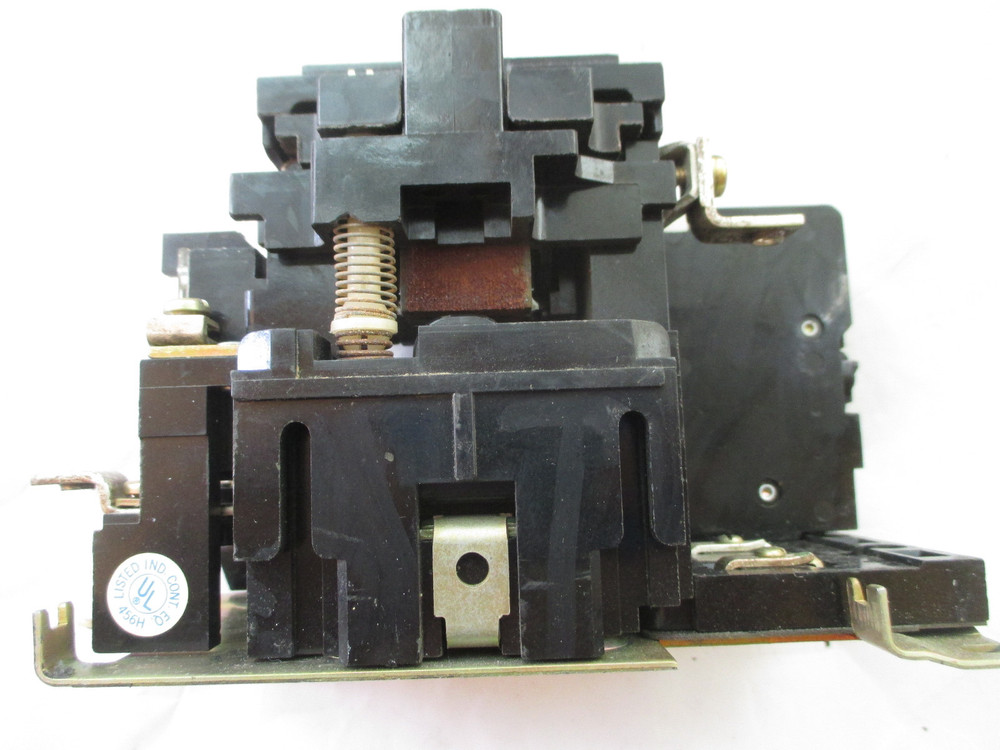 ITE A202B Motor Starter, Size 0