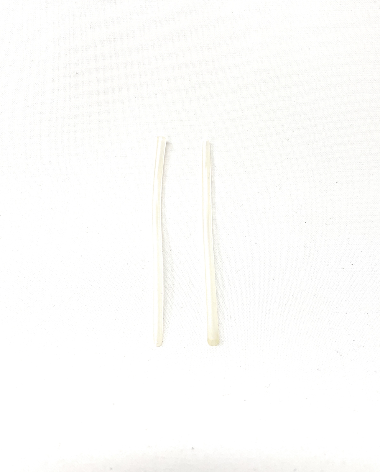 New Leader Temple Covers Slip Stops Tips Sunglasses Eyeglasses Repair, 1 pair