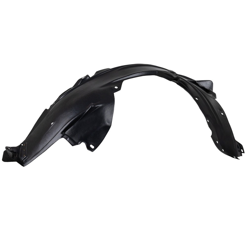 Splash Shield For 2007-2009 Honda CR-V Front, Passenger Side