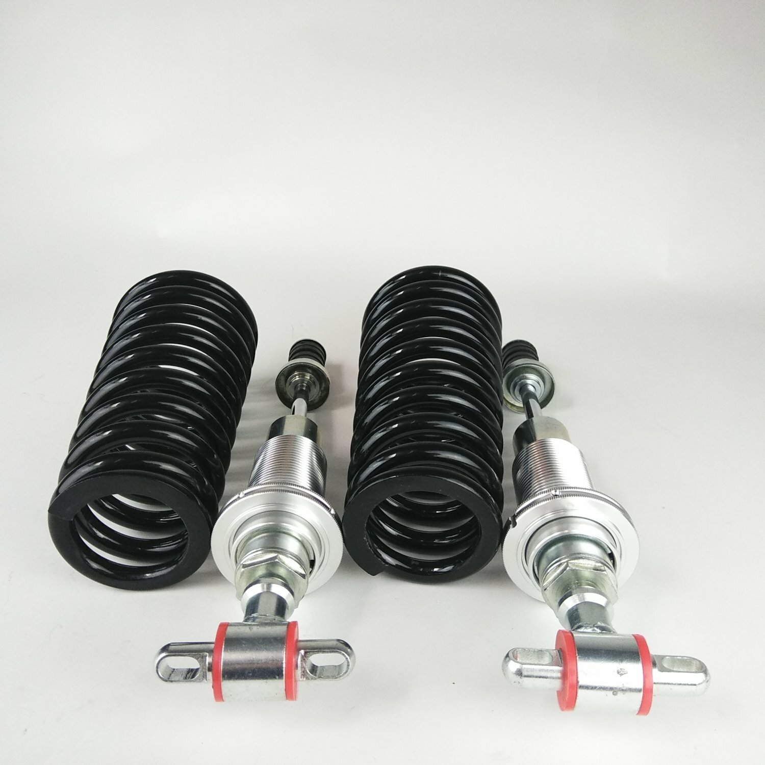 68-74 Nova 67-69 Camaro Front Coilover SBC 500LB Conversion Fits OE Control-Arms