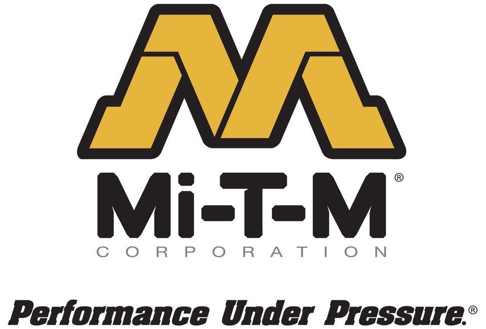 Mi-T-M Heater Component Nozzle 680008 68-0008
