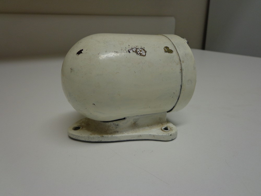 VINTAGE AIRPATH AIRPLANE COMPASS