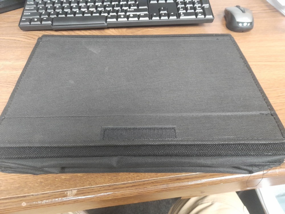 Comic Book Storage Container Collapsible