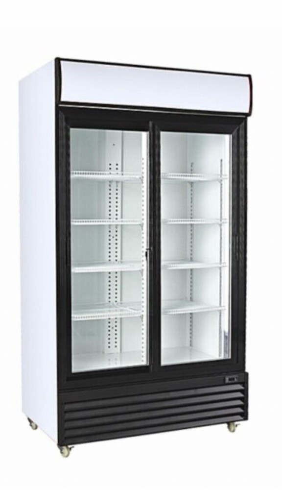 Procool CSD-1000 3.53 cu.ft Beverage Cooler