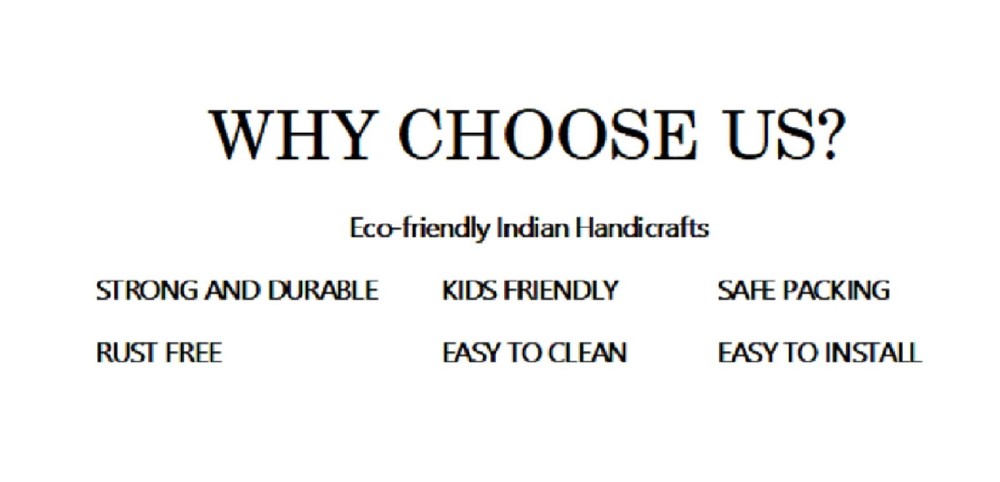 Devil Face Engraved Lock Antique Style Brass Handcrafted Padlock & Working Keys