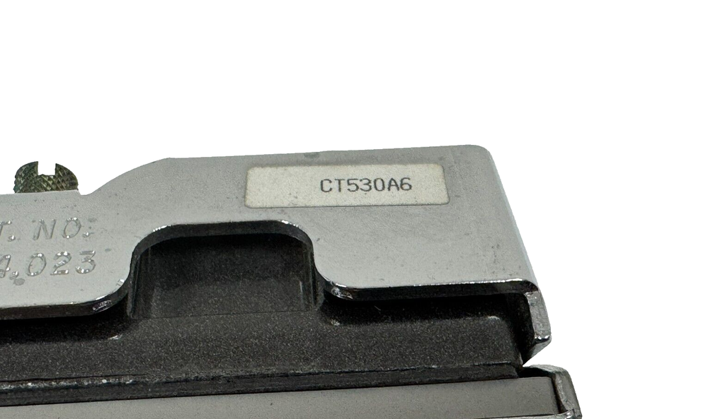 NEW EAGLE SIGNAL CT530A6 CYCLE-FLEX TIMER 120V/60HZ