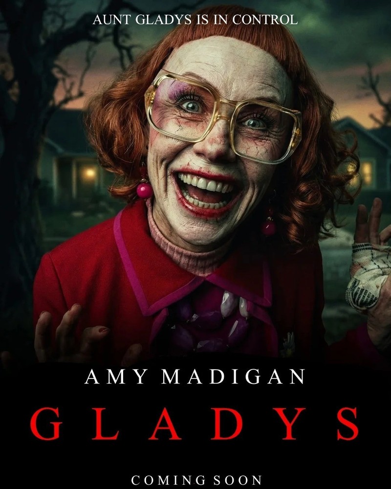 ‘Weapons’ Is Getting A Prequel About Aunt Gladys Poster