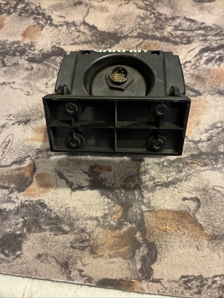 Garmin Fishfinder Parts Only Untested