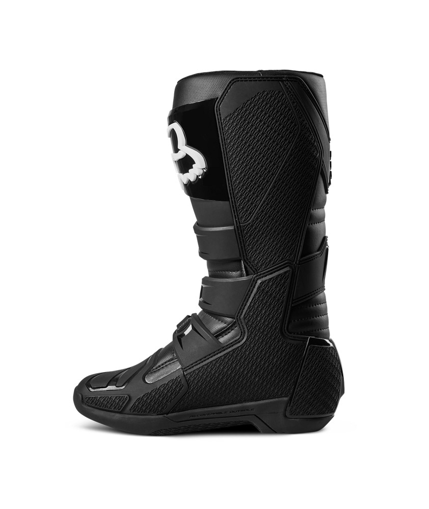 Fox 28373-001-8 - Comp Boot - Black