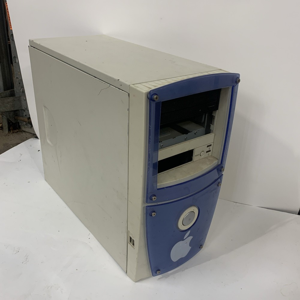 Sleeper Pc Case